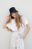 EMILIA OHRTMANN | Bucket Hat | Cotton