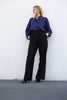 Marlene Trouser | EMILIA OHRTMANN