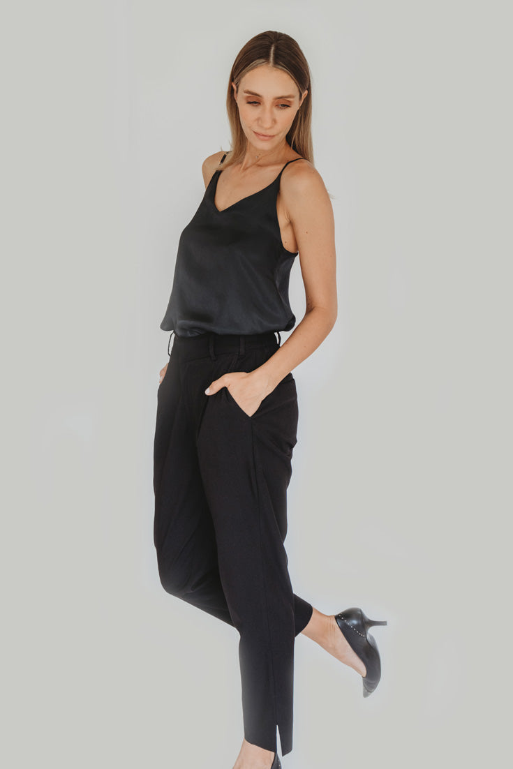 Alina Trouser black