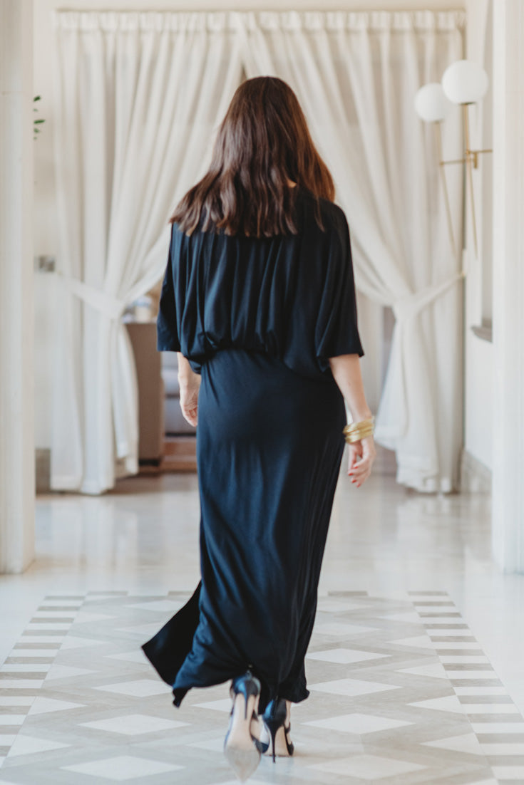 MIREILLE DRESS | ONLY EXTRA SMALL