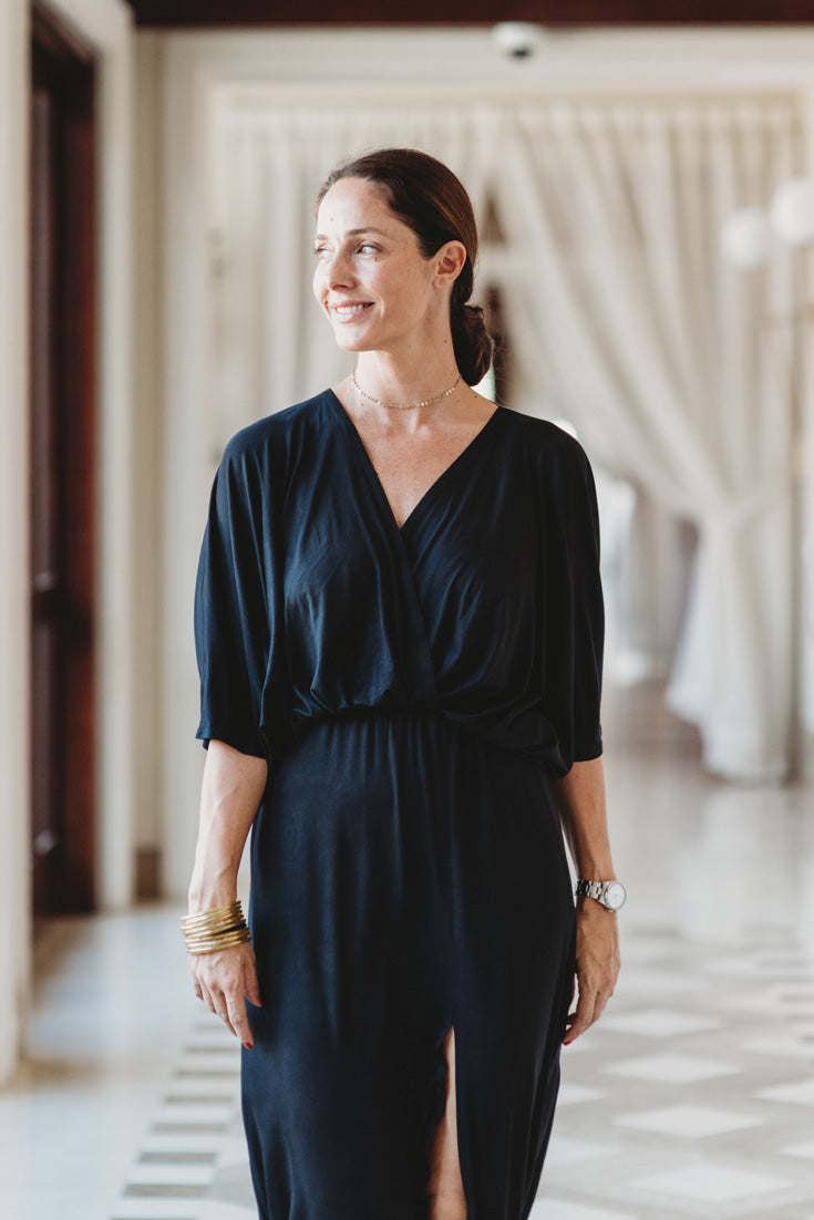 MIREILLE DRESS | ONLY EXTRA SMALL