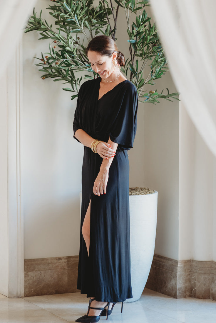 MIREILLE DRESS | ONLY EXTRA SMALL