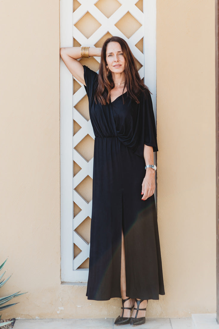 MIREILLE DRESS | ONLY EXTRA SMALL