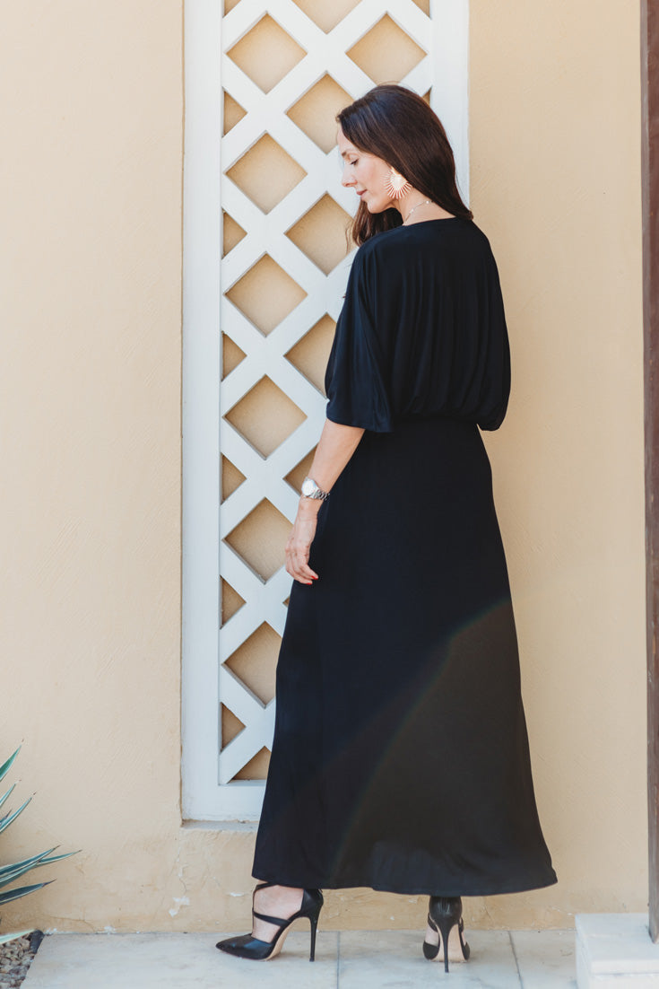MIREILLE DRESS | ONLY EXTRA SMALL