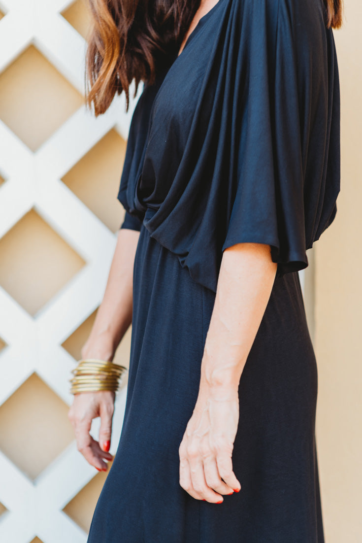 MIREILLE DRESS | ONLY EXTRA SMALL