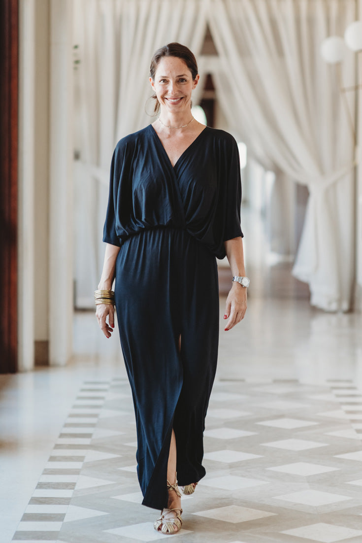 MIREILLE DRESS | ONLY EXTRA SMALL