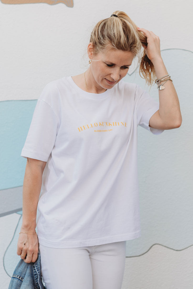 SUNSHINE TEE