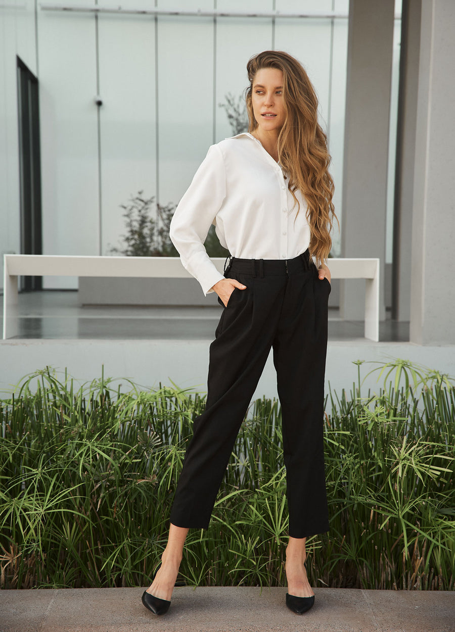 ALINA TROUSER